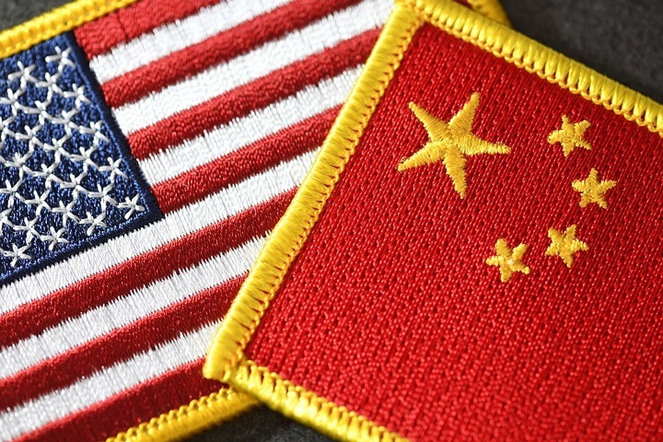 В США арестовали гражданина Китая по обвинению в шпионаже