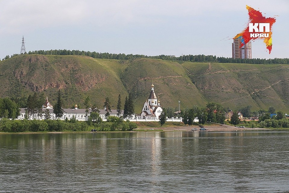 Картины Поздеева можно увидеть в КИЦ "Успенский".