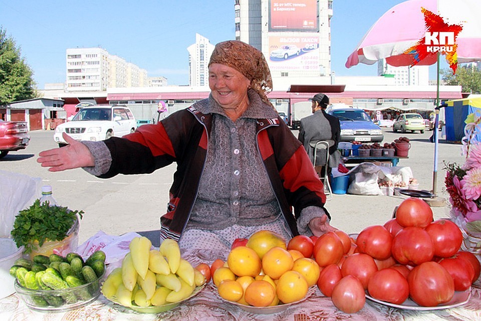 И вкусно, и весело!