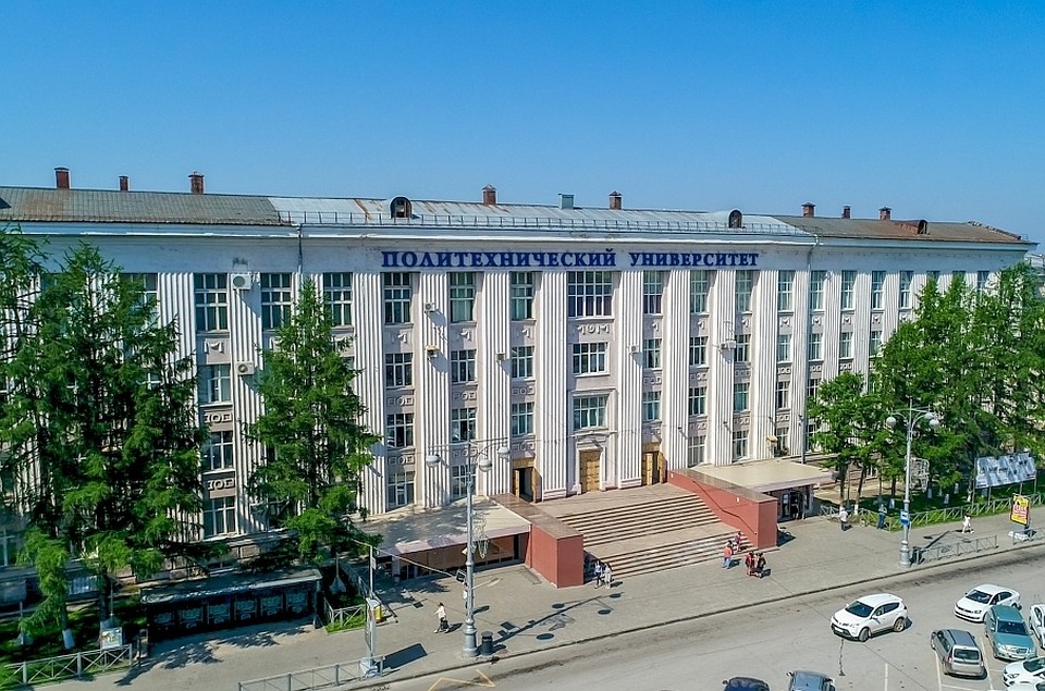 Фото пресс-службы ПНИПУ