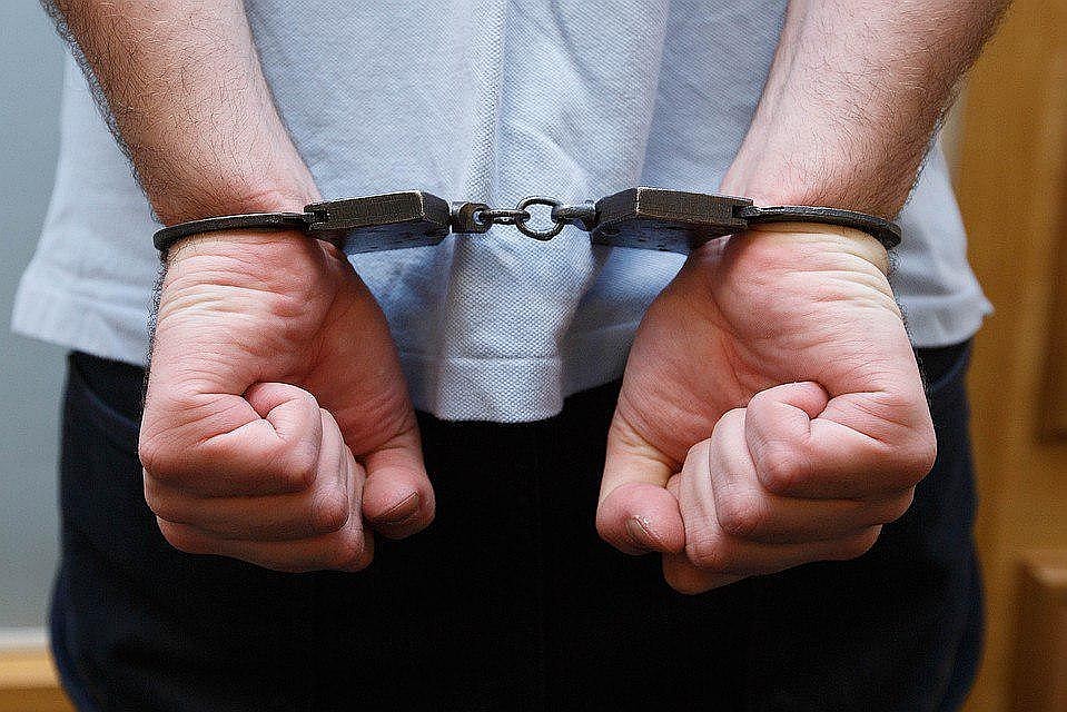 Мужчина был задержан установленном порядке и передан представителям Национальной Полиции.