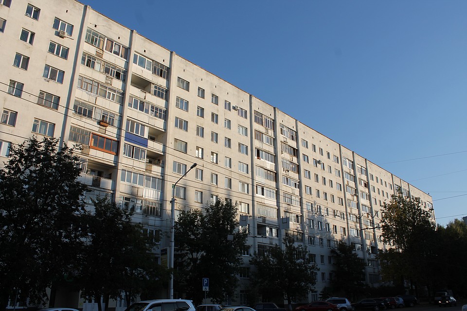 Приобрести дома и квартиры должников по цене ниже рыночной может каждый