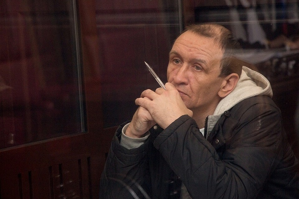 Сергей Генин попросил суд перенести заседание еще на день