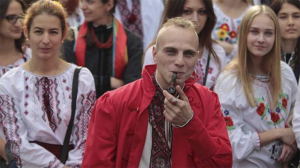 Обидятся ли на это высказывание те, кому оно адресовано?