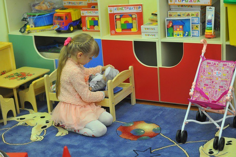 Фото из архива "КП"