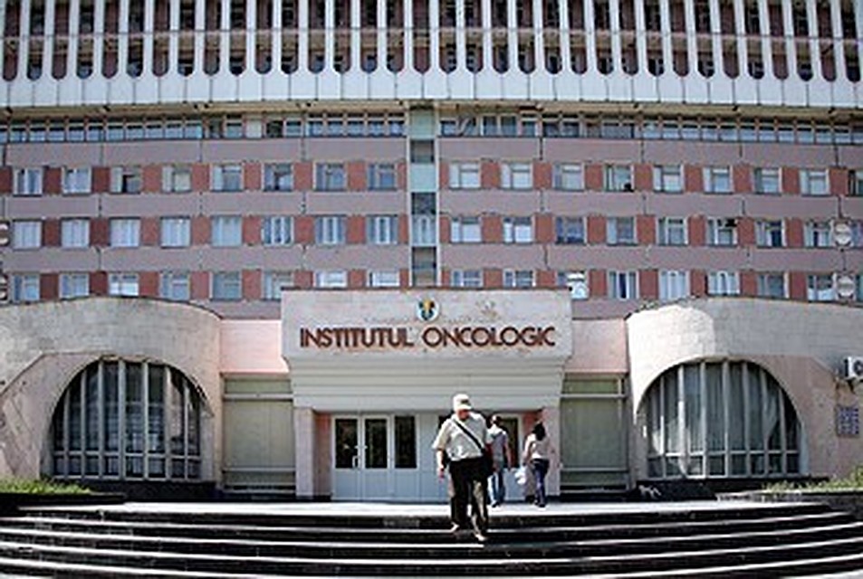 В Молдове каждый день выявляют три случая заболевания раком молочной железы