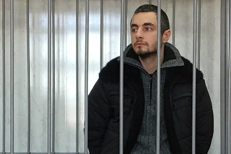 Грачеву предъявлено обвинение сразу по трем статьям
