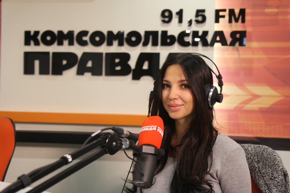 Гимнастка из Иркутска Дарья Дмитриева снова станет мамой.