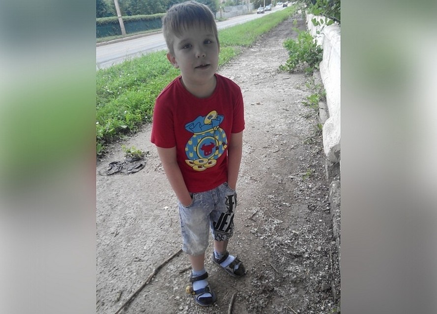 Фото: благотворительный фонд "Наши дети"