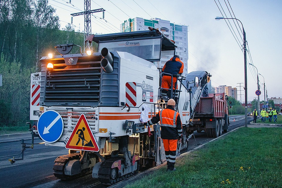 Фото: Сергей Грачев