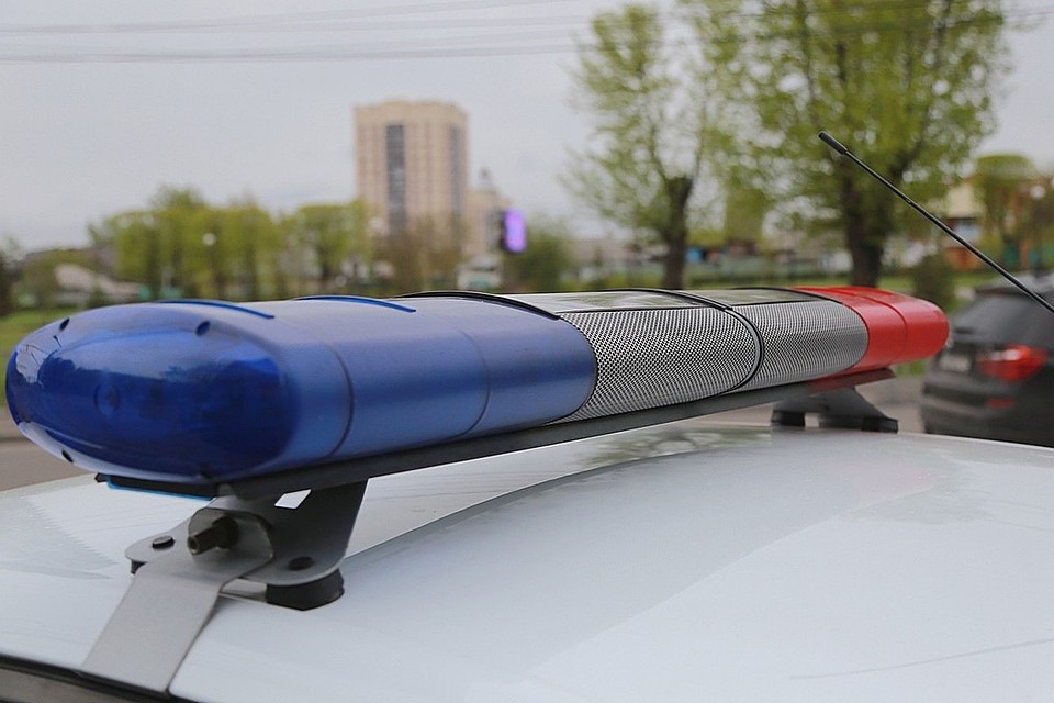 В Красноярском крае за сутки задержали полсотни пьяных водителей