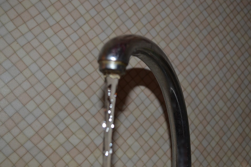 Липчанам отключат холодную воду