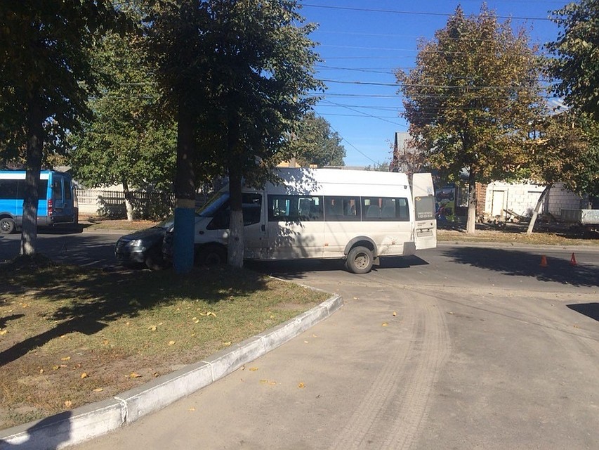 Фото: УГИБДД по Брянской области