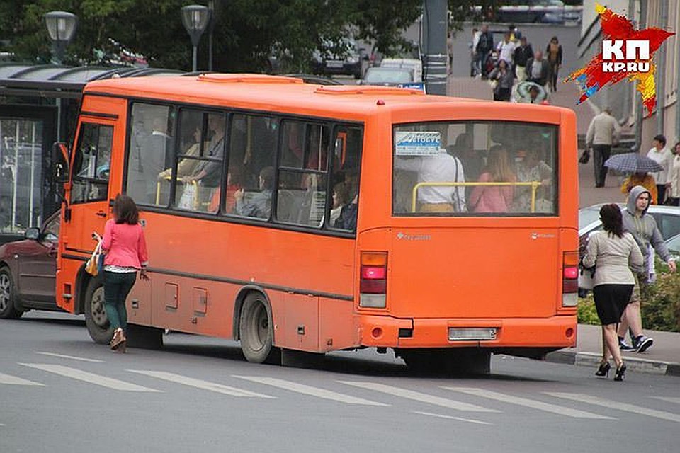 Девять маршрутов отменят в Нижнем Новгороде с 1 января 2019 года.
