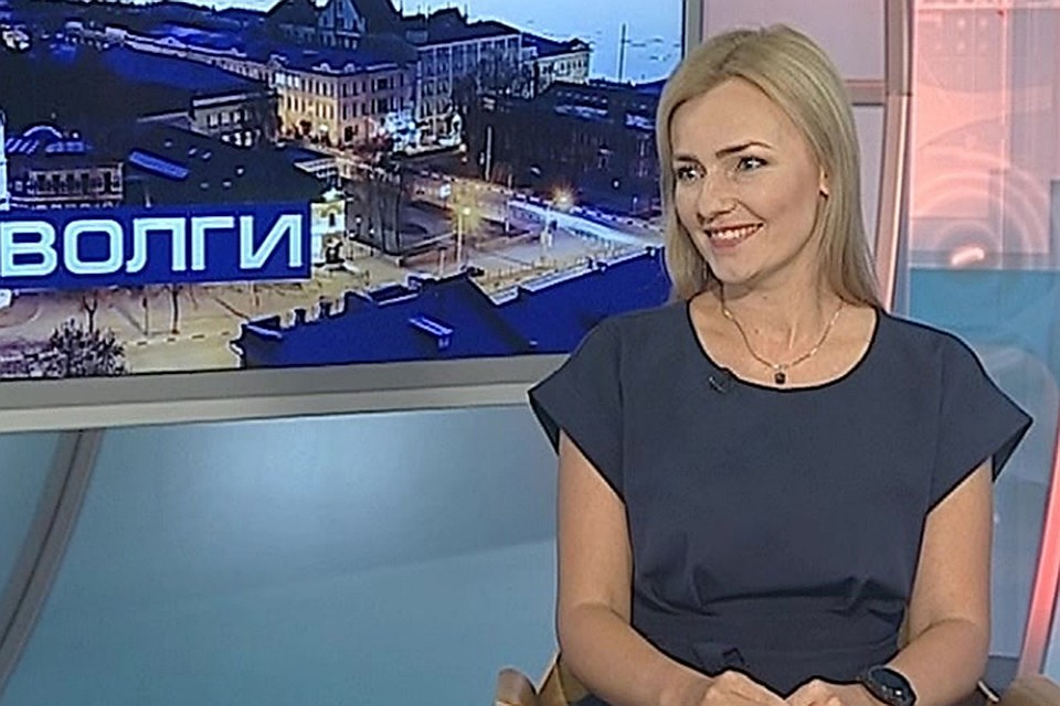 бизнес-тренер Нелли Шумилова