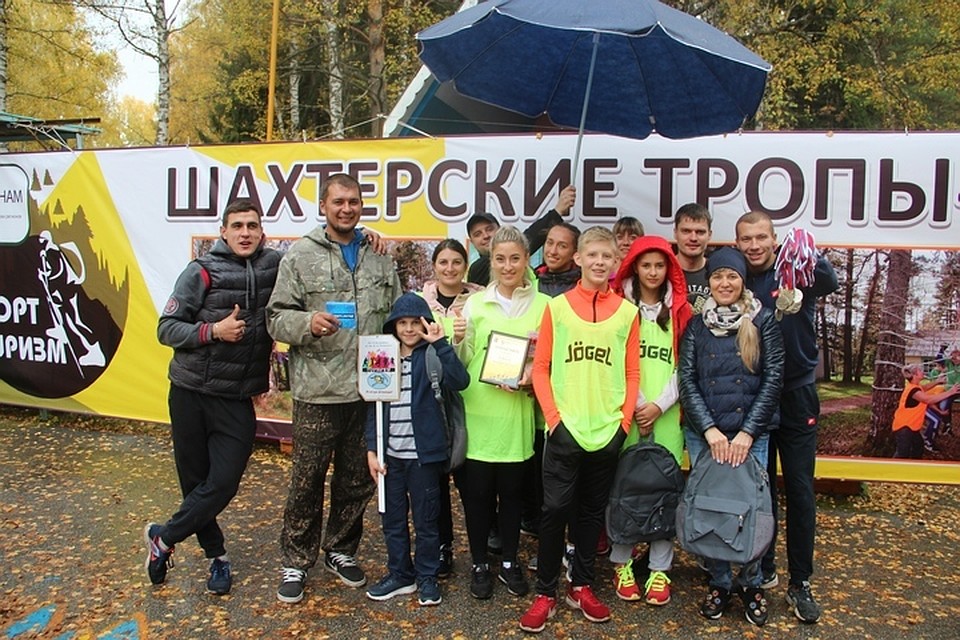 Фото: СУЭК