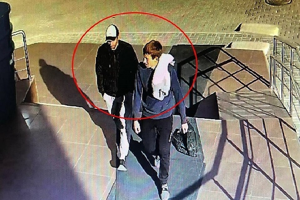 Фото: Скриншот из видео