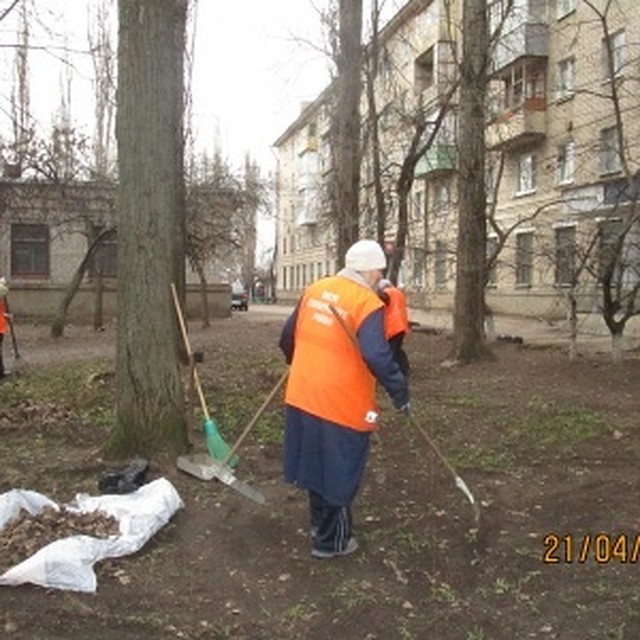 фото с сайта ГЖИ Воронежской области