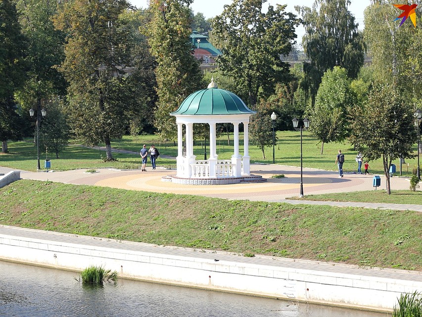 Орел примет немецкую делегацию с рабочим визитом
