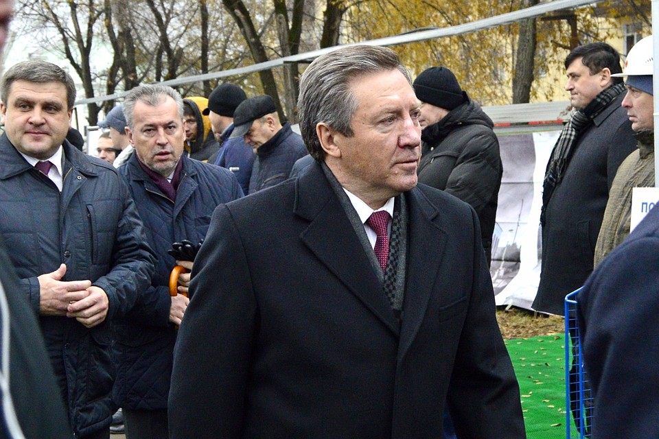 Эксперт уверен, что новый глава региона не будет столь ярким