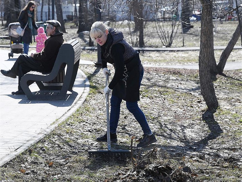 Фото: пресс-служба мэрии Казани