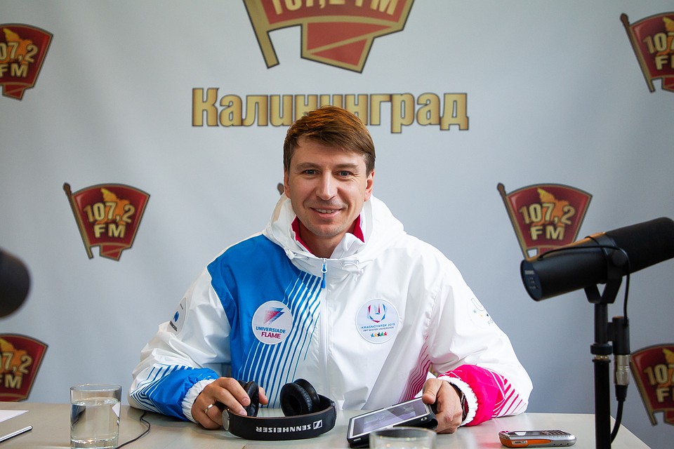 Алексей Ягудин