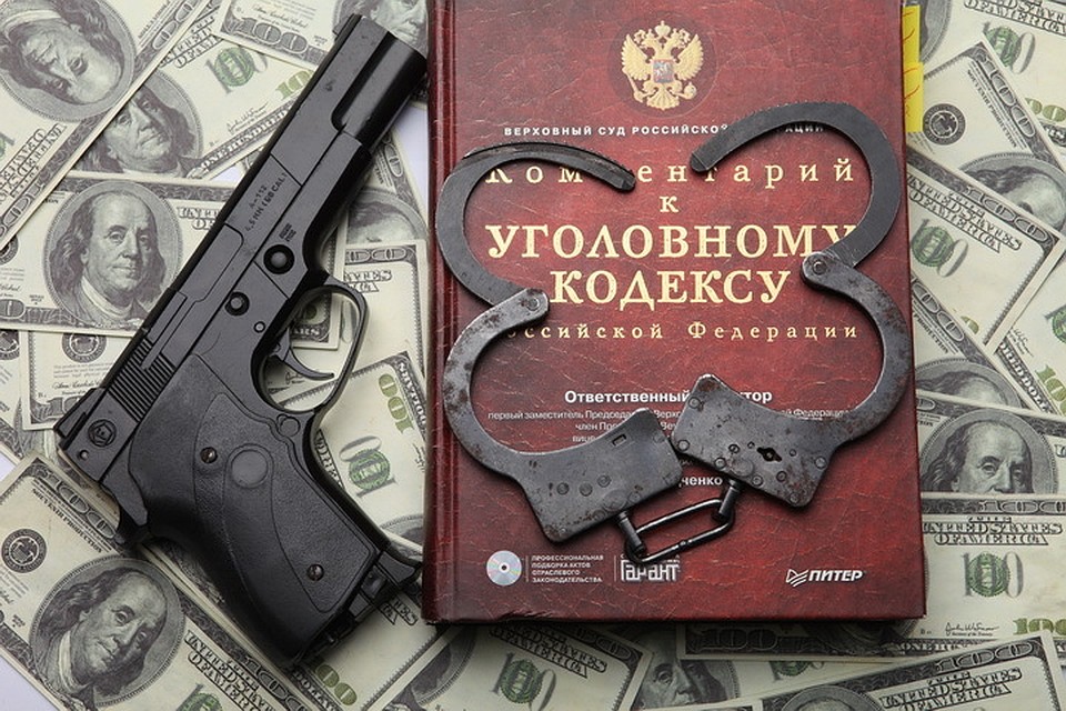 В Псковской области ищут убийц состоятельного мужчины, проживавшего на хуторе в Себежском районе.