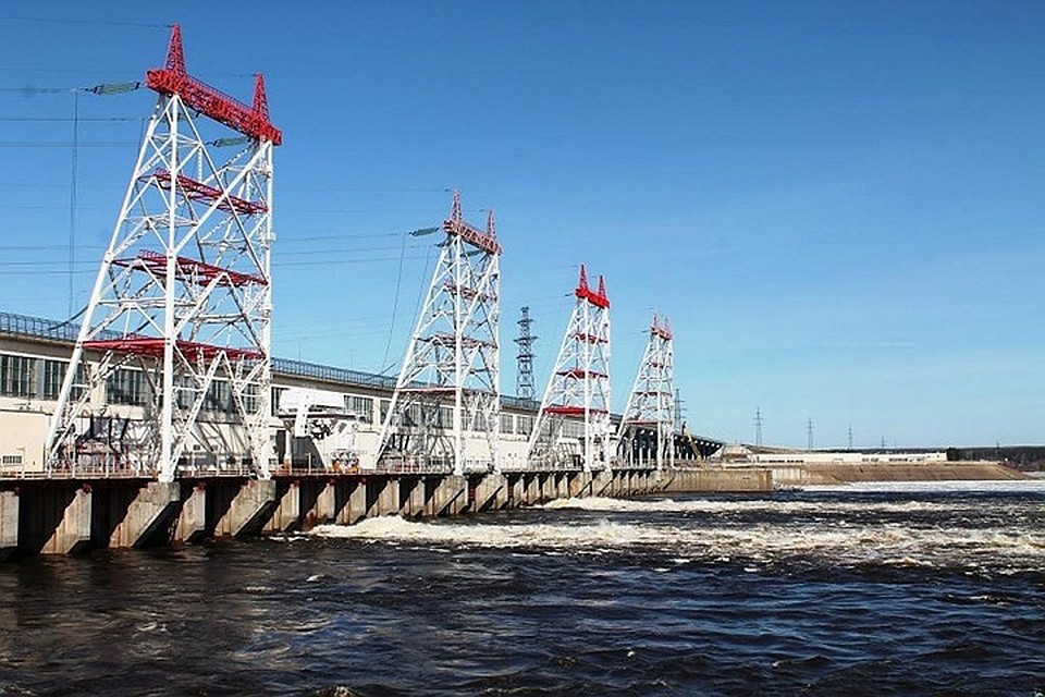 Федеральное правительство вновь заговорило о достройке ГЭС до 68 метров. ФОТО: gov.cap.ru