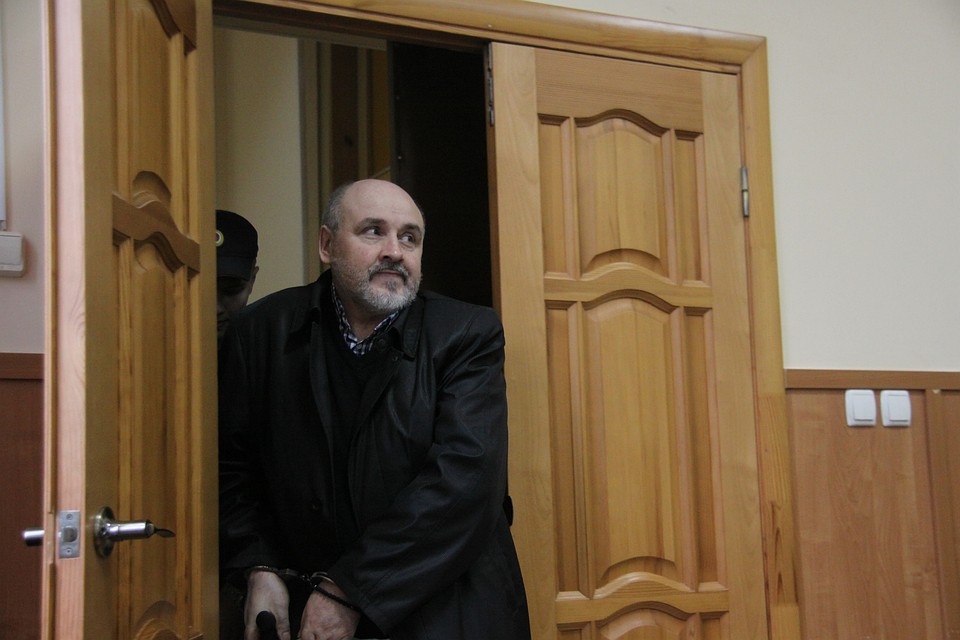 Виктор Шляхов