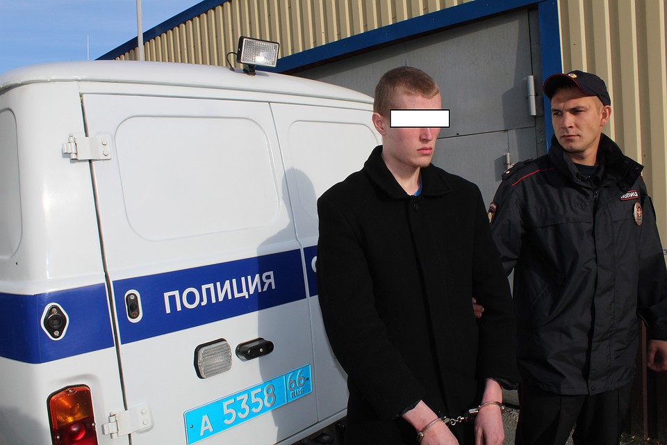 Фото: Валерий Горелых