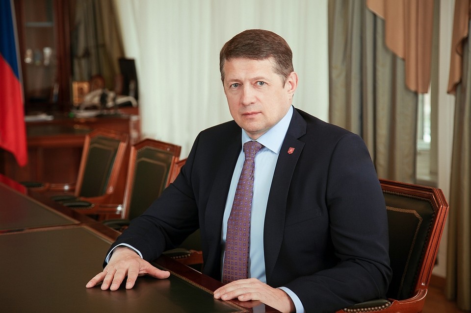 Евгений Авилов