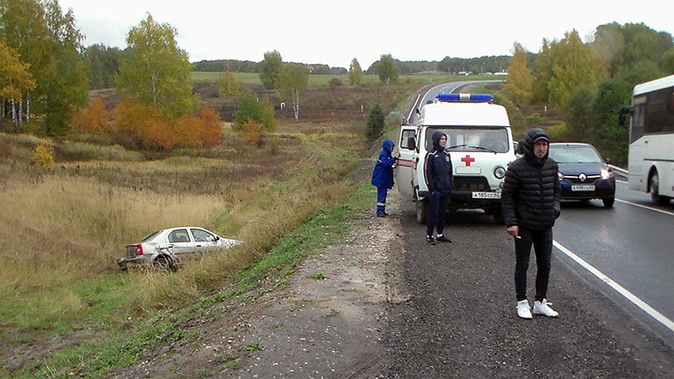 Фото: Пресс-служба ГИБДД.
