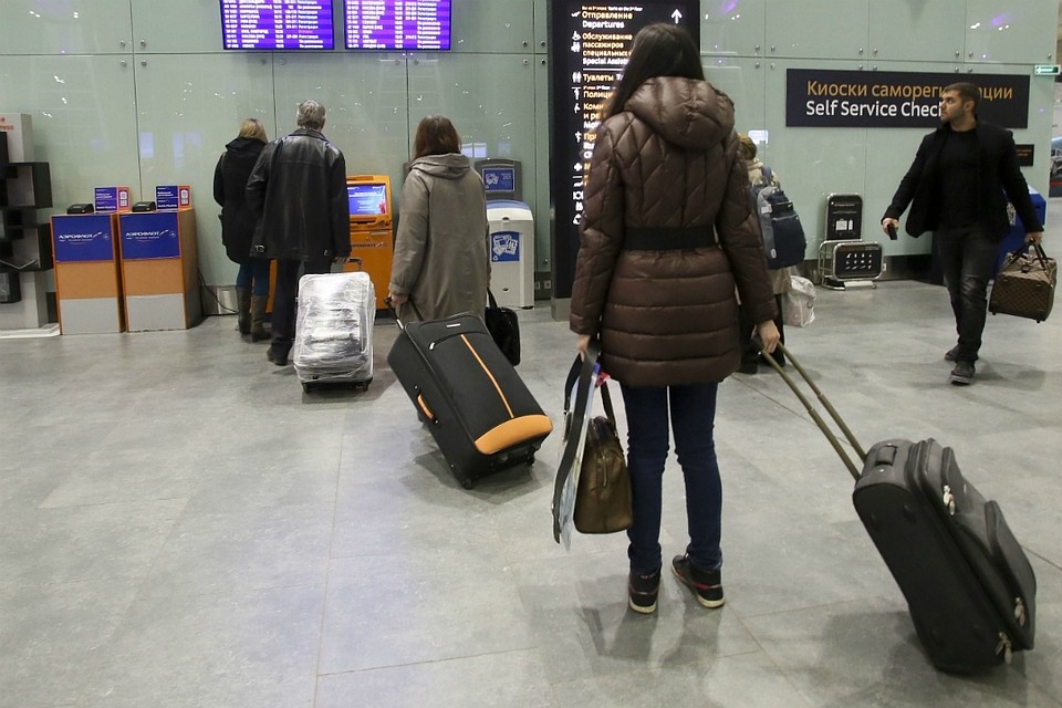 Для начала аэропорт планируют отремонтировать