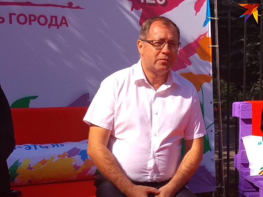 Максим Макуров