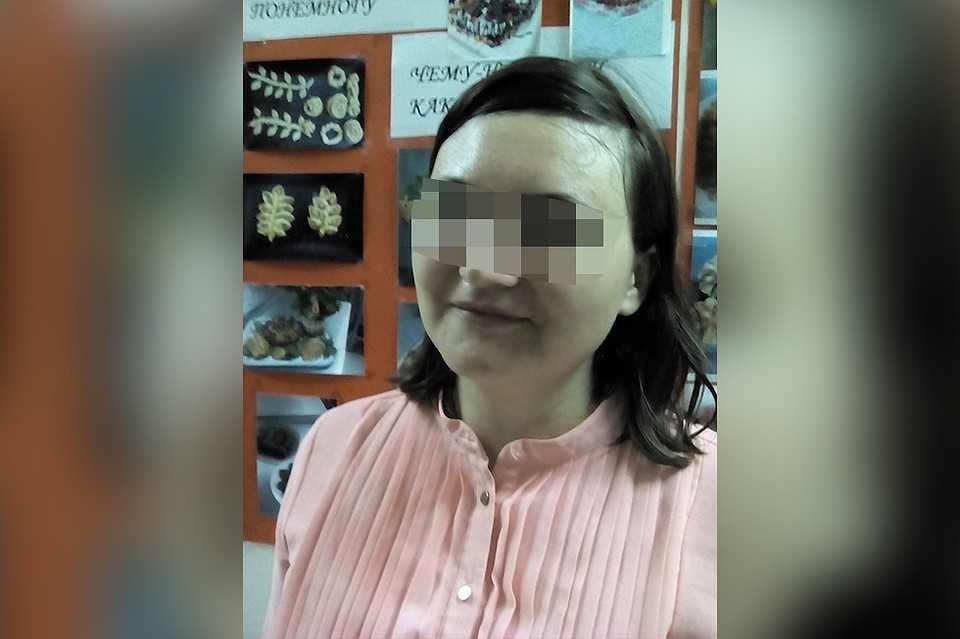 В Канске учительницу заподозрили в приставании к 15-летнему ученику. Фото: соцсети