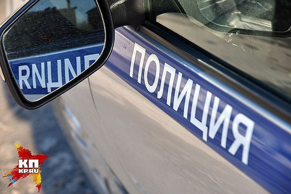 В Красносельском районе Петербурга нашли полуистлевший труп пенсионерки.