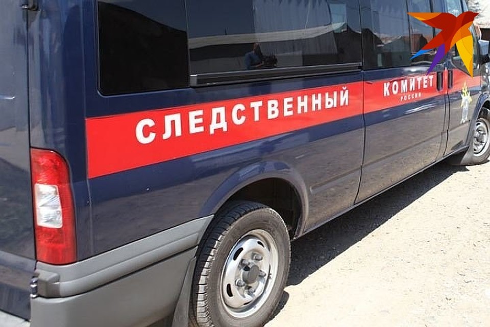 Ближайшие 12 лет мужчины проведут в колонии строго режима.