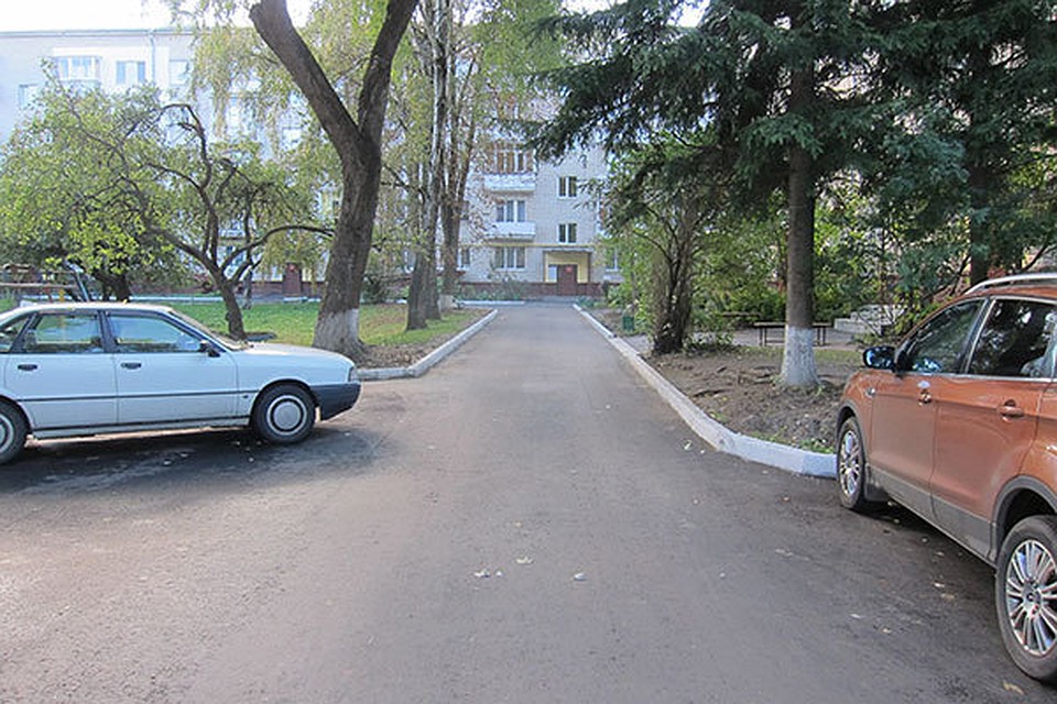 Фото: пресс-служба Брянской городской администрации