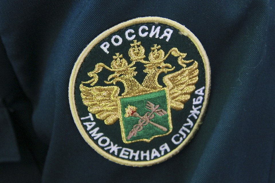 В Себежском районе таможенники совместно со специалистами из Росссельхознадзора и УМВД задержали партию санкционных продуктов.