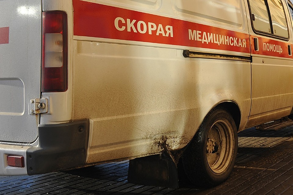 Сейчас правоохранители разбираются в обстоятельствах случившегося.