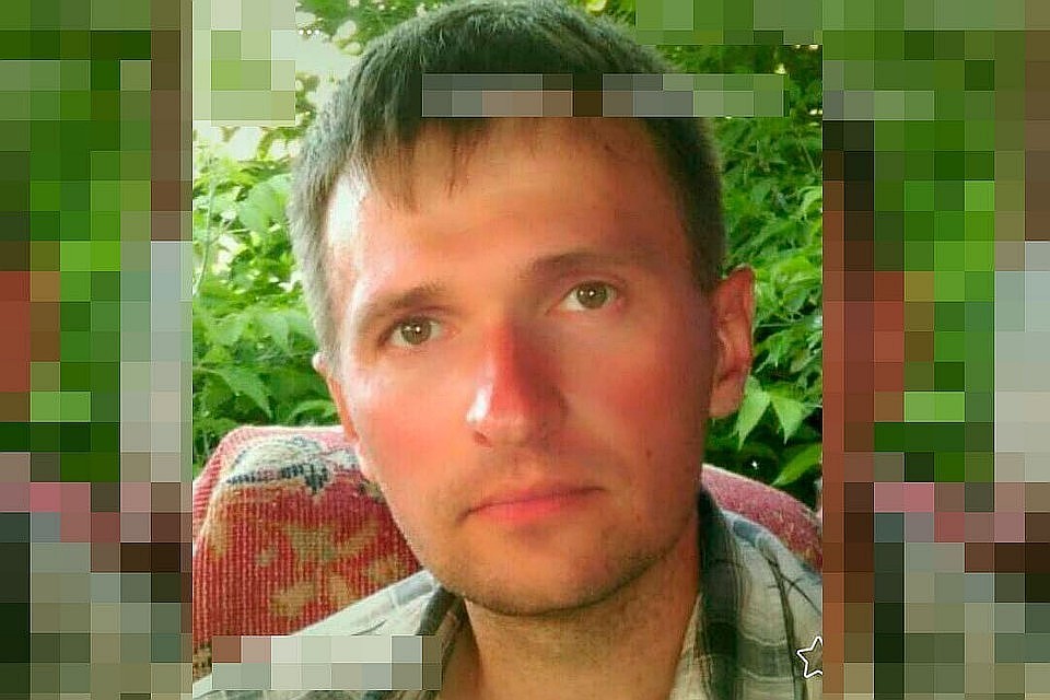 Михаил Седов