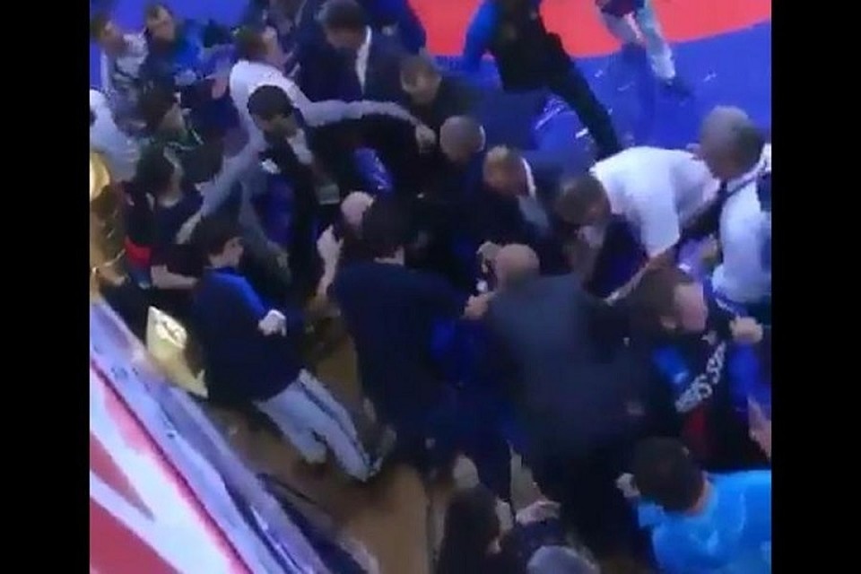 Фото: Скриншоот видео