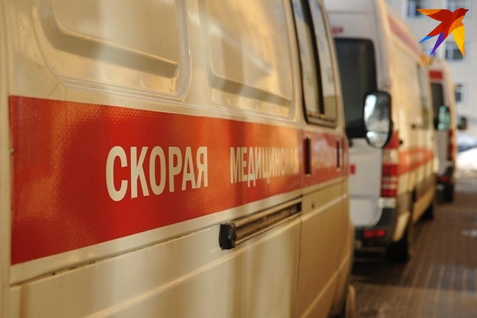 Пострадавшего госпитализировали.