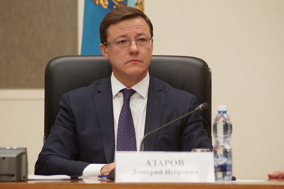 Глава региона предложил горожанам придумать варианты названия моста