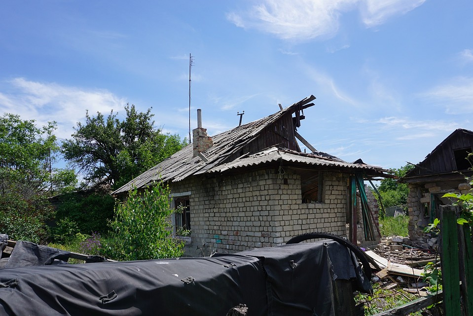 ФОТО: архив "КП - Донецк"