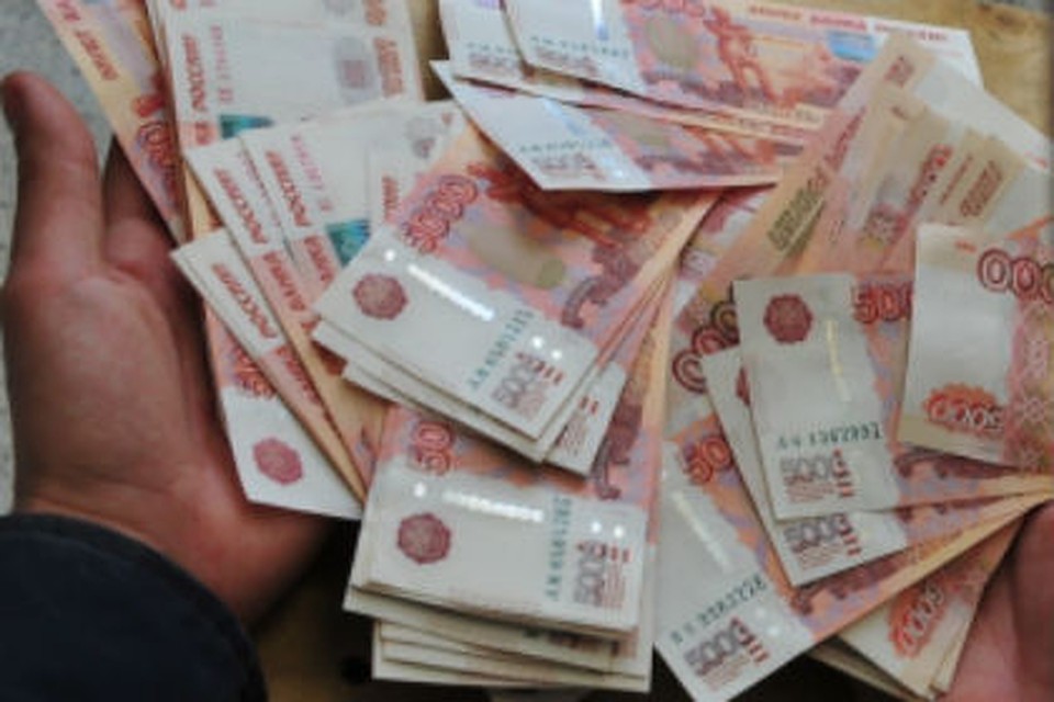Омской области выделят дотацию в 7,4 млрд