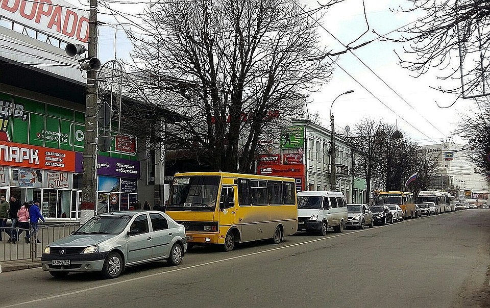 Водителей просят заранее планировать пути объезда.