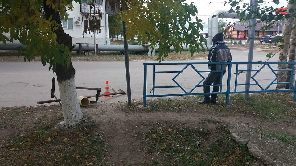 Фото: ГУ МВД по Самарской области