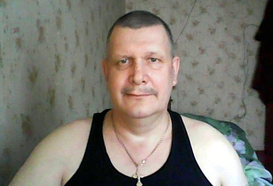 Николай Косенко. Фото из соцсетей