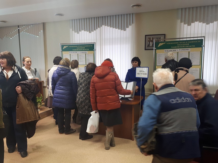 Фото: пресс-служба администрации Тамбовской области